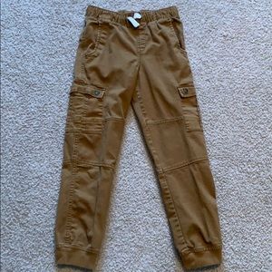 Boys Khaki